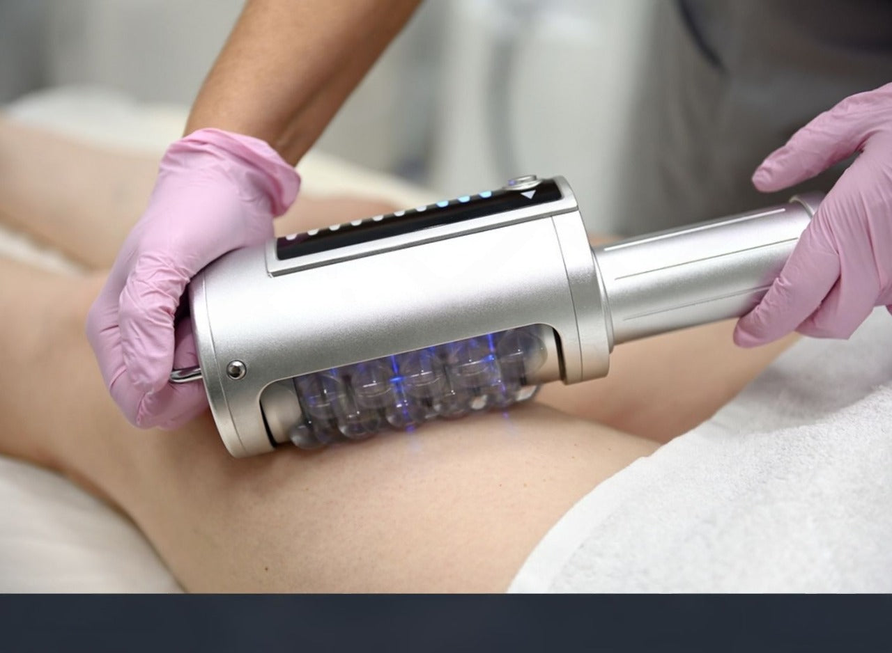 Endospheres Therapy: The Science-Backed Solution Reshaping Beauty & Wellness