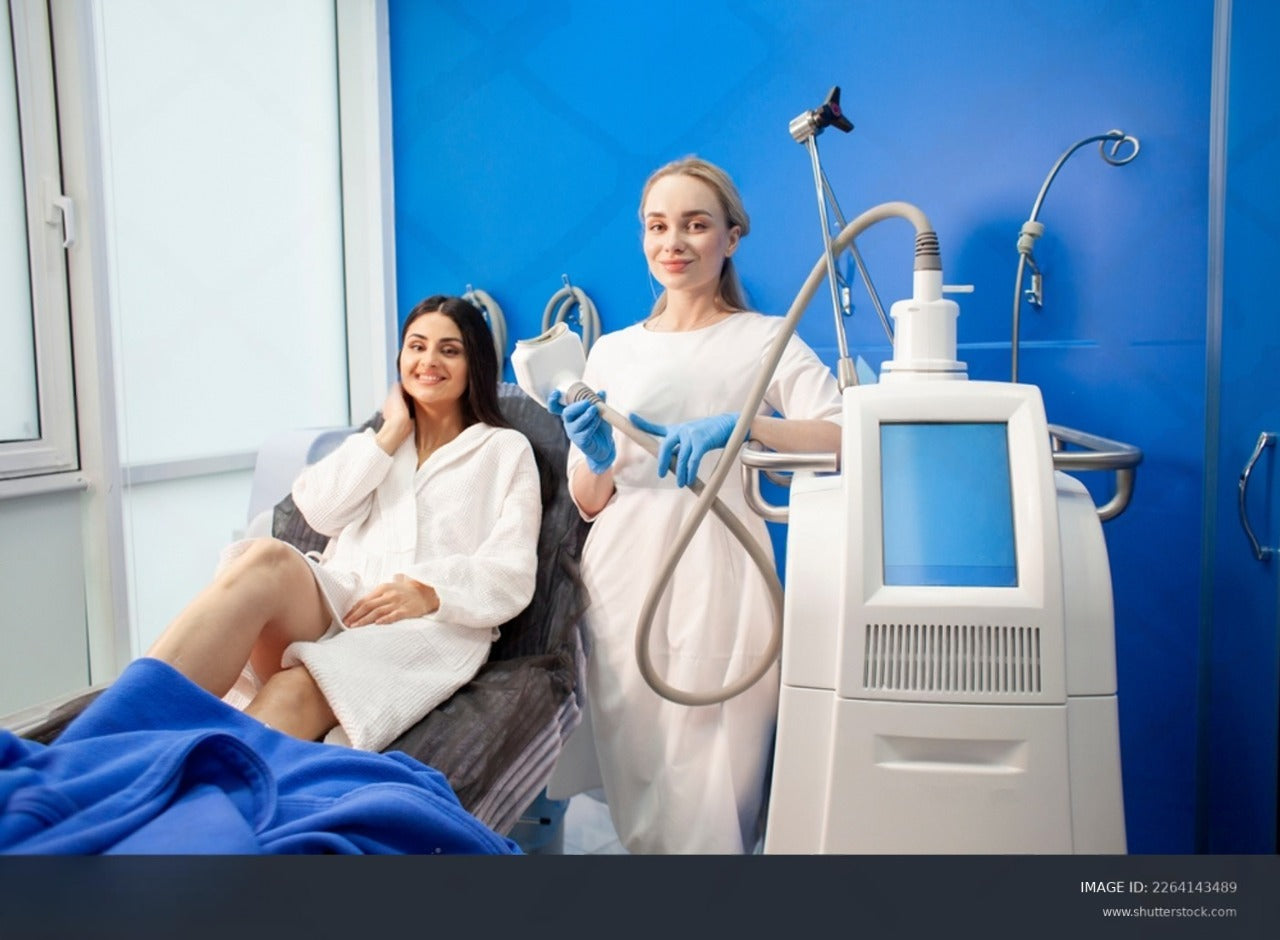 Everything You Need to Know About CoolSculpting: A Comprehensive Guide