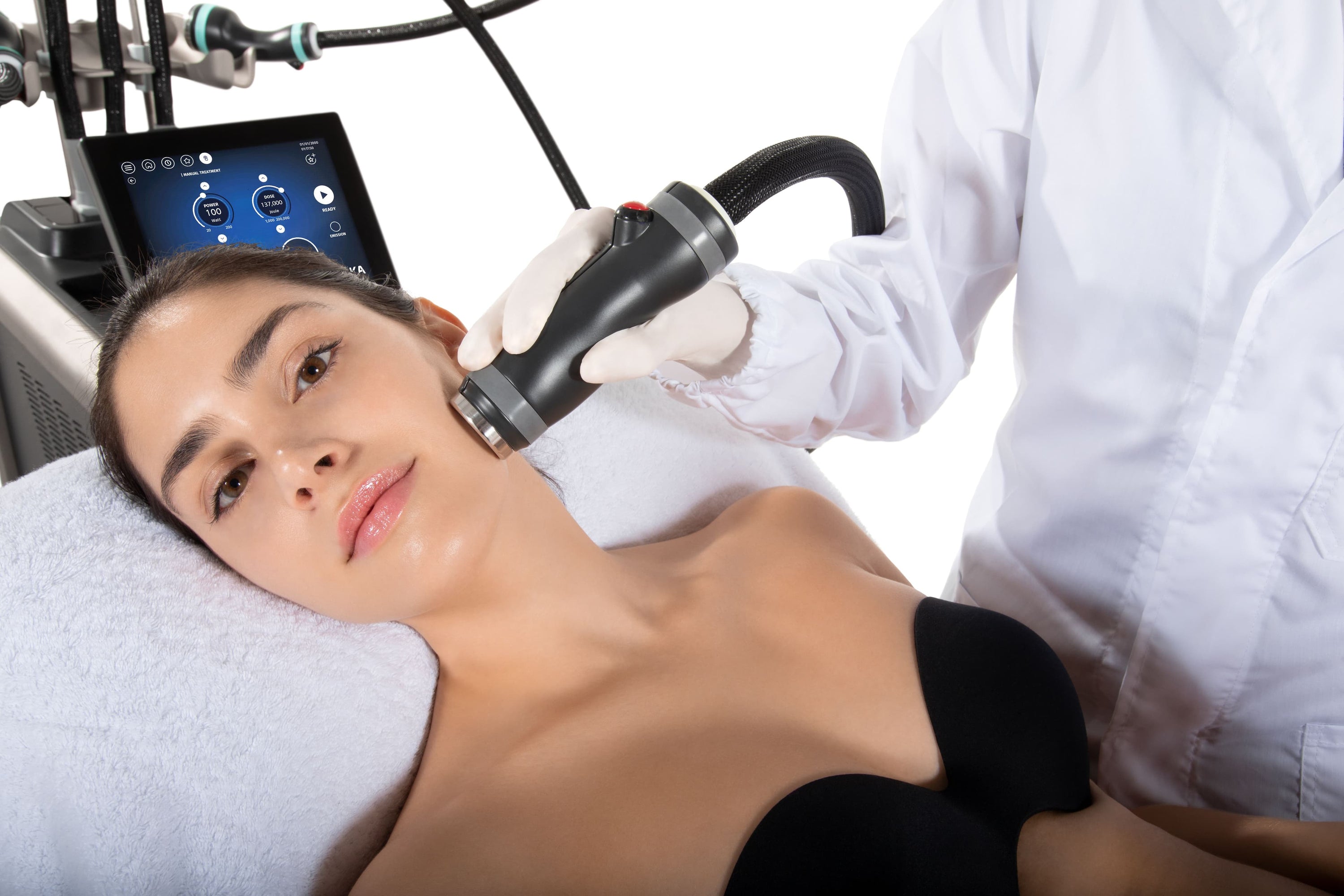 Onda Coolwaves 3rd Generation Review: 2.45GHz Microwave Technology for Fat Reduction & Skin Tightening