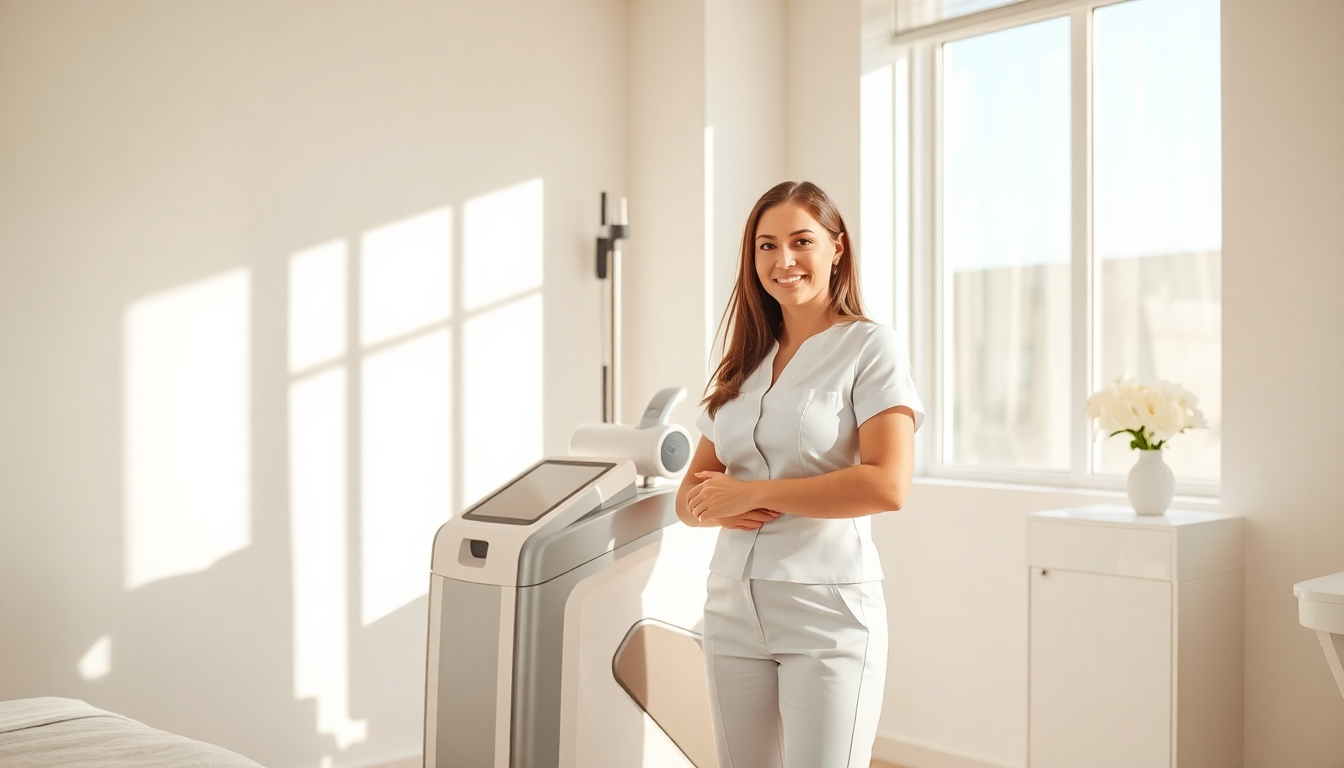 Summer Is Coming! Does Your Salon Have the Best Laser Hair Removal Machine?