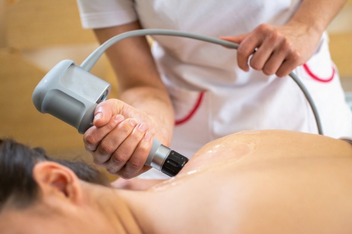 Shockwave Therapy: Everything You Need to Know for Pain Relief and Recovery