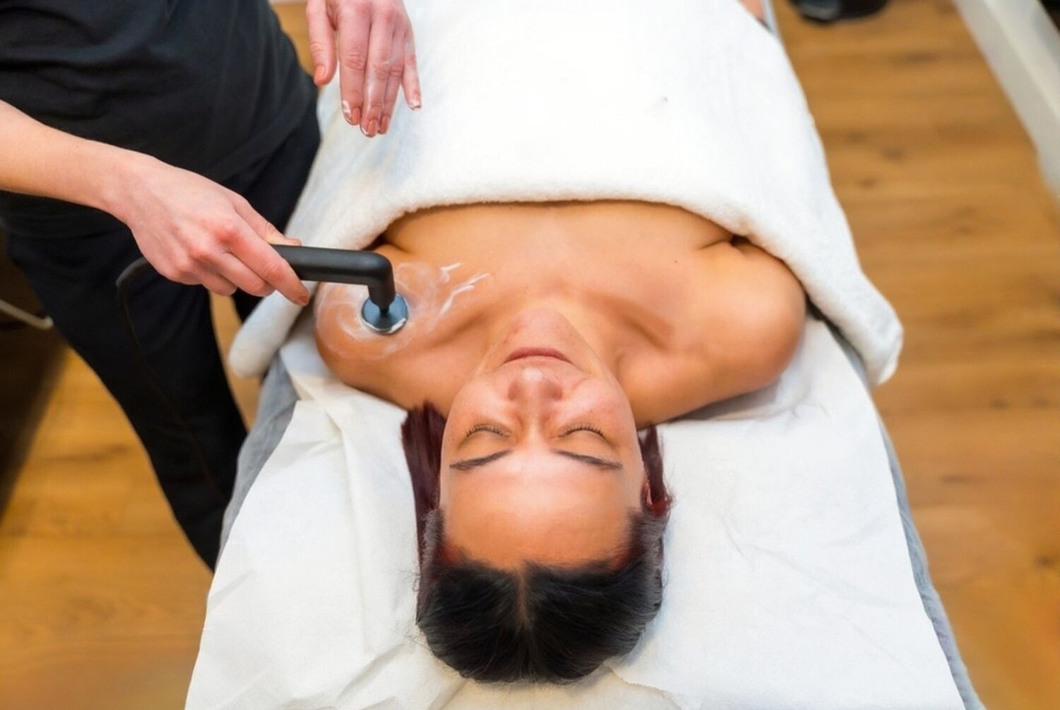 Indiba Treatment: The Science and Benefits Behind This Innovative Beauty Technology