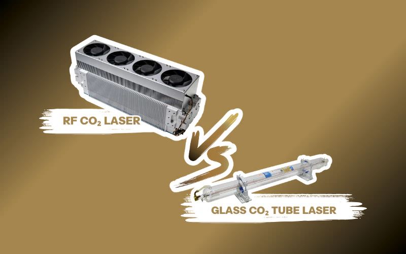 sleek professional beauty machine on white plinth in clean high-key studio