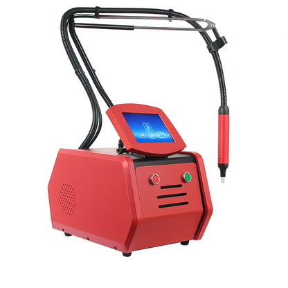 500W Picosecond Laser Tattoo Removal Machine for Eyebrow Pigment Removal | Professional Affordable Beauty Equipment