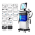 14 in 1 Multifunction Diamond Skin Peeling Microdermabrasion Peel Facial Care Beauty Machine hongruibeauty