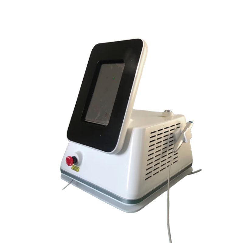 Diode laser Vessel Removal Machine For Spider Vein Removal hongruibeauty