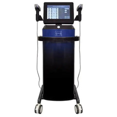 Morpheus 8 Fractional RF Microneedling Neck Face Lifting Machine hongruibeauty