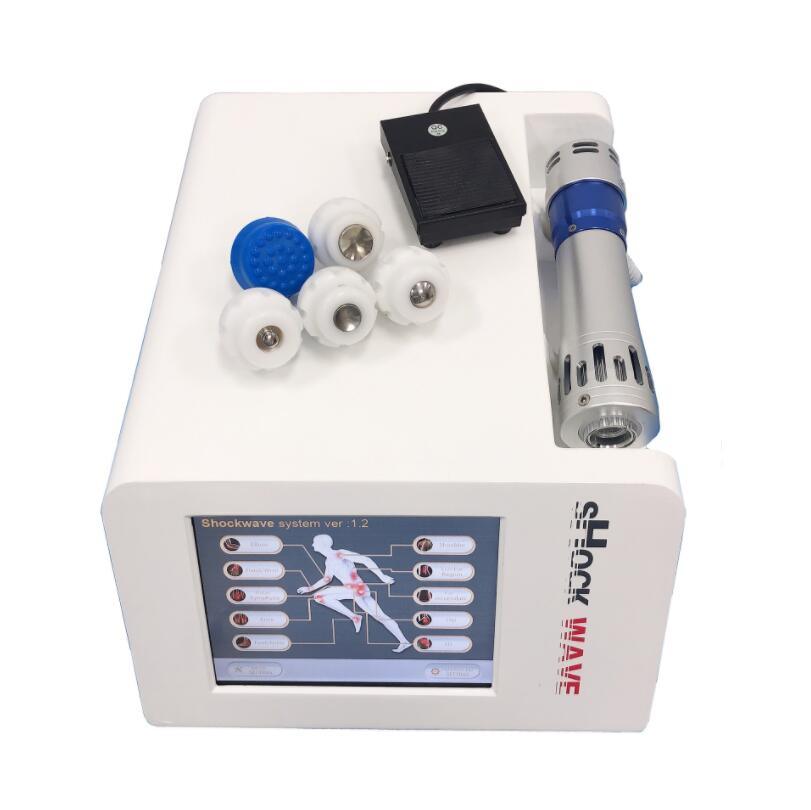 ED Shockwave Therapy Machine- Electromagnetic Wave hongruibeauty
