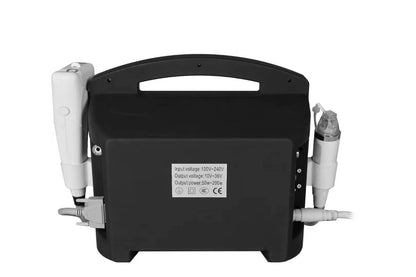 HIFU Face Lifting Fat Burning Beauty Machine hongruibeauty