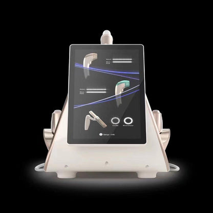 Newest HIFU Anti-aging Weight Loss Machine hongruibeauty