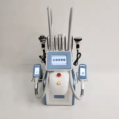 360 degree Fat Freezing Lipo Cryolipolysis Machine for Body Slimming hongruibeauty