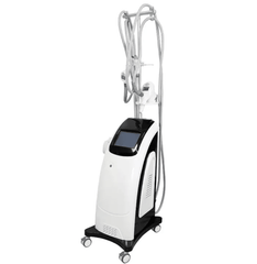 Factory direct sell professional vacuum roller body shaping velashape slimming machine hongruibeauty
