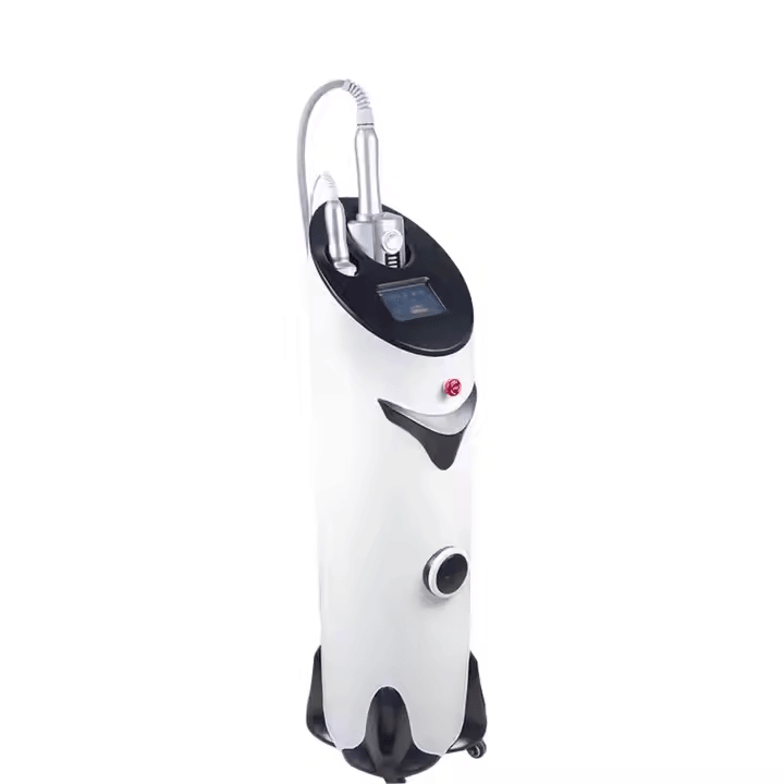 Endosphere machine Inner Ball Roller Massage Cellulite Removal Machine hongruibeauty