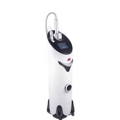 Endosphere machine Inner Ball Roller Massage Cellulite Removal Machine hongruibeauty