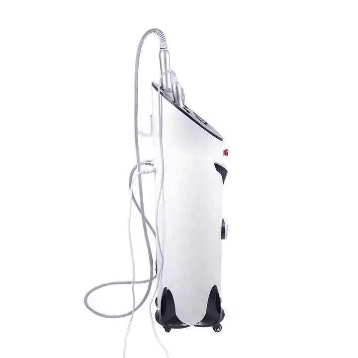Endosphere machine Inner Ball Roller Massage Cellulite Removal Machine hongruibeauty