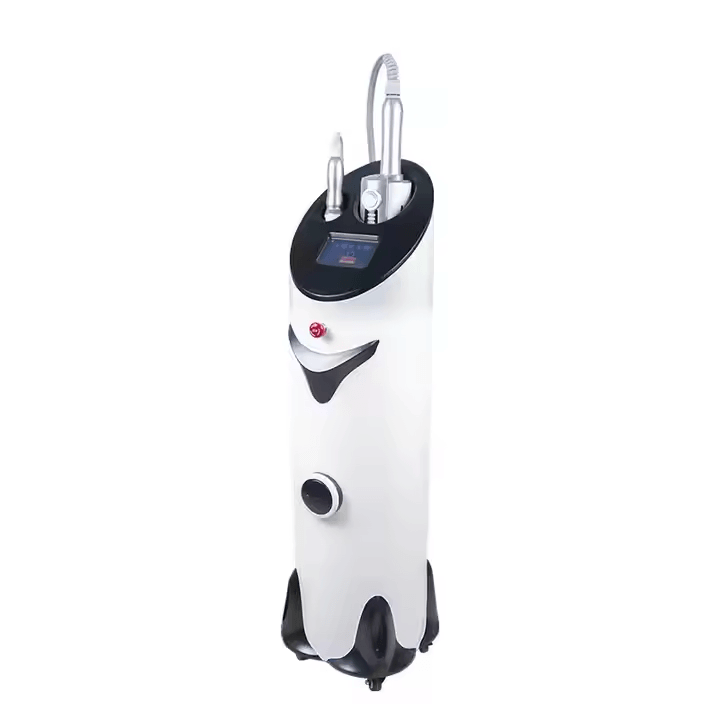 Endosphere machine Inner Ball Roller Massage Cellulite Removal Machine hongruibeauty
