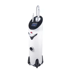 Endosphere machine Inner Ball Roller Massage Cellulite Removal Machine hongruibeauty