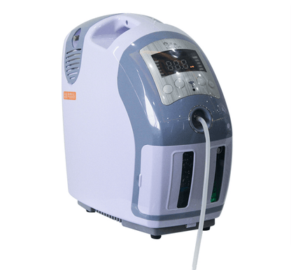 High Oxygen Facial Machine Dome Led Oxygen Jet Facial Face Mask hongruibeauty