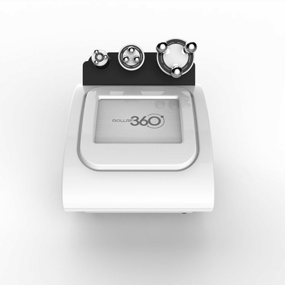 Radio Frequency Facial LED Photon Skin Care Device Face Lifting Tighten RF Wrinkle Removal Eye Care RF Skin Tightening Machine hongruibeauty