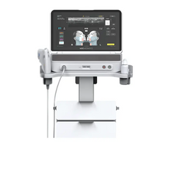 Second Generation Non-invasive Anti-Aging HIFU Face Lifting Ultratherapy Machine hongruibeauty