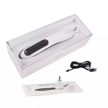 Newest Jet Cooling Plasma Microneedling Skin Rejuvenation Machine hongruibeauty