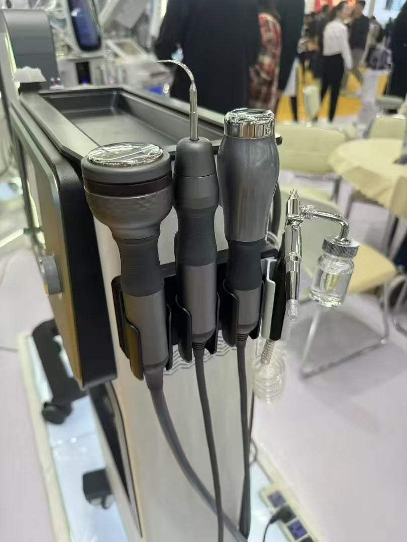 8 in 1 Hydra Facial Machine hongruibeauty