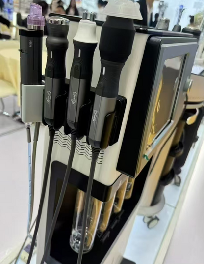 8 in 1 Hydra Facial Machine hongruibeauty