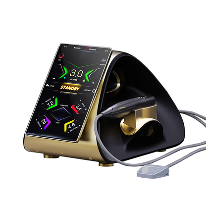 22D Max HIFU Face Lifting Body Slimming High Intensity Focused Ultrasound Machine