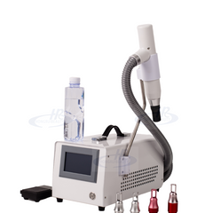 1000W Portable Laser Tattoo Removal Eyebrow Pigment Removal Beauty Machine hongruibeauty