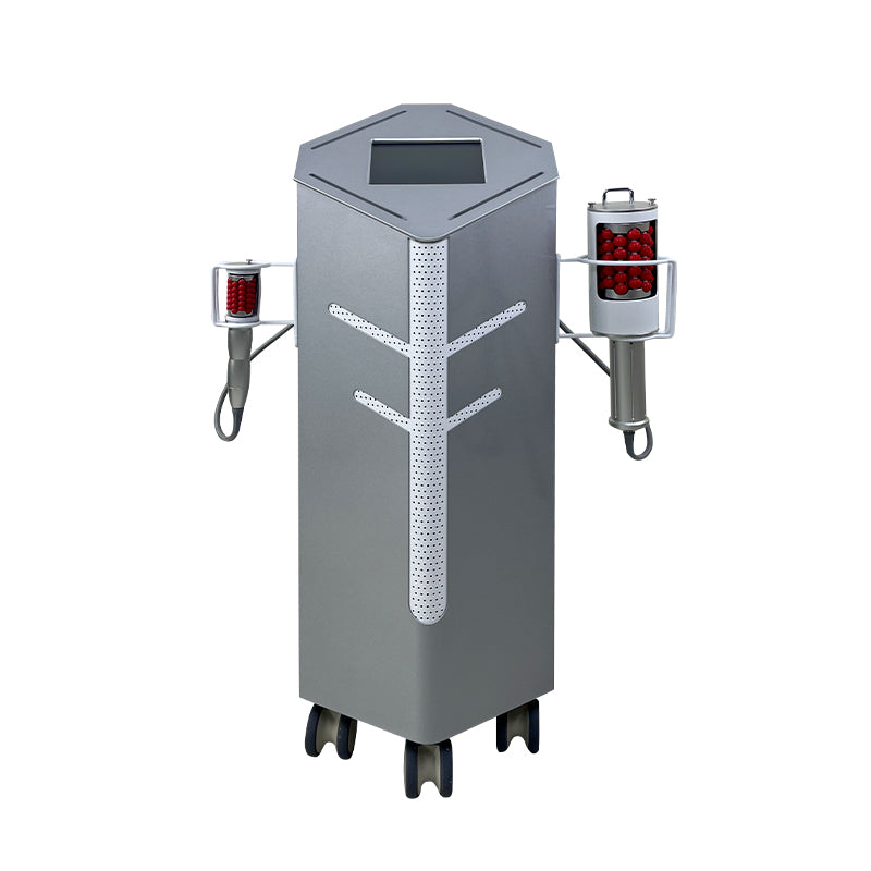 360° 9D Roller Cellulite Reduction Machine – Body Sculpting &amp; Firming Massager