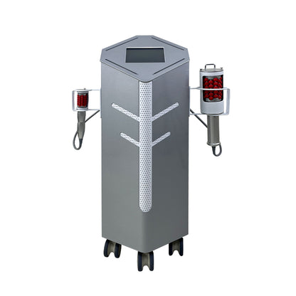 360° 9D Roller Cellulite Reduction Machine – Body Sculpting &amp; Firming Massager