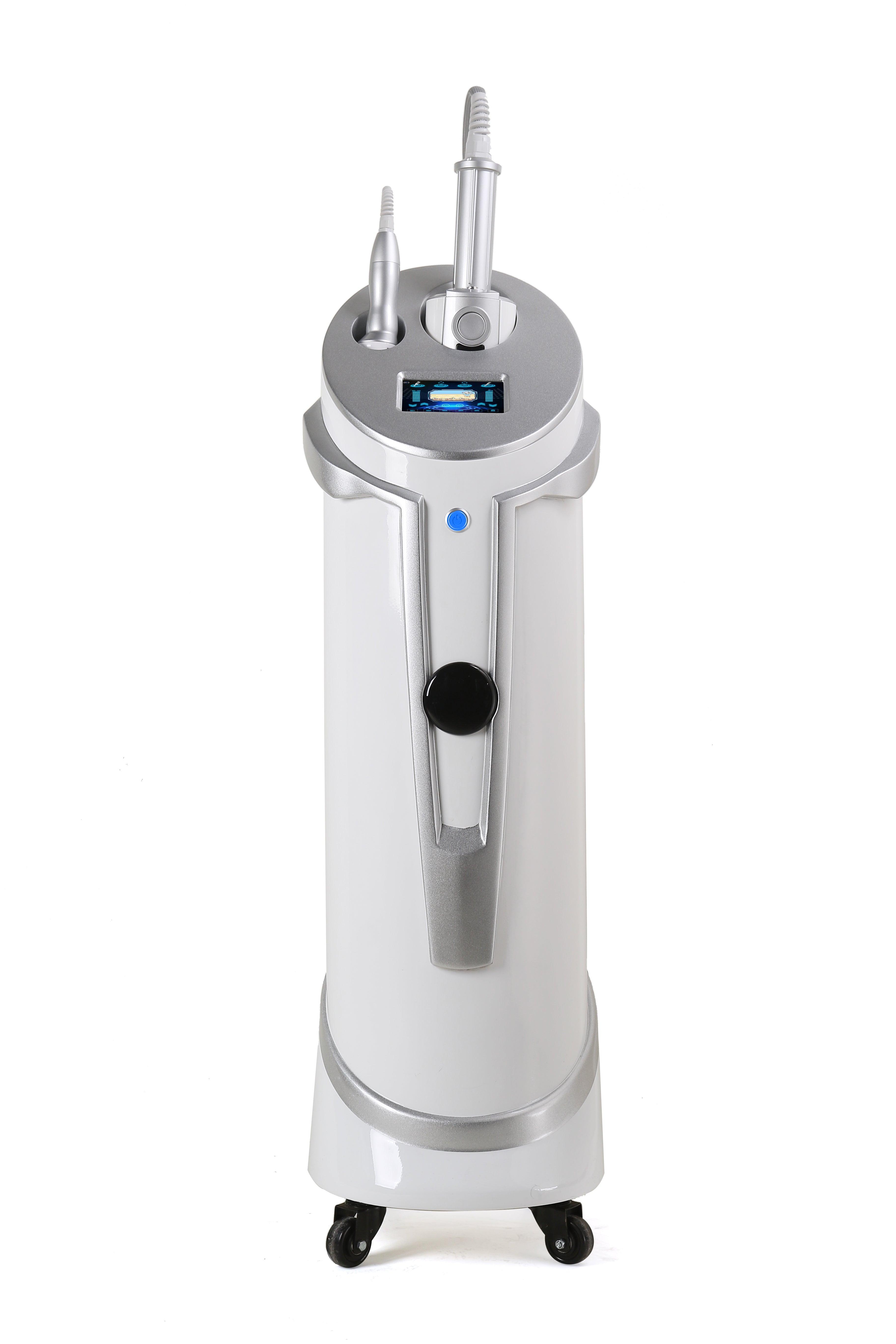 Endosphere roller massage Weight Loss  Body Shape Machine hongruibeauty