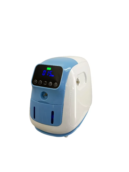 Oxygen Spray O2toDerm Skin Rejuvenation Hyperbaric Oxygen Facial Care Mask