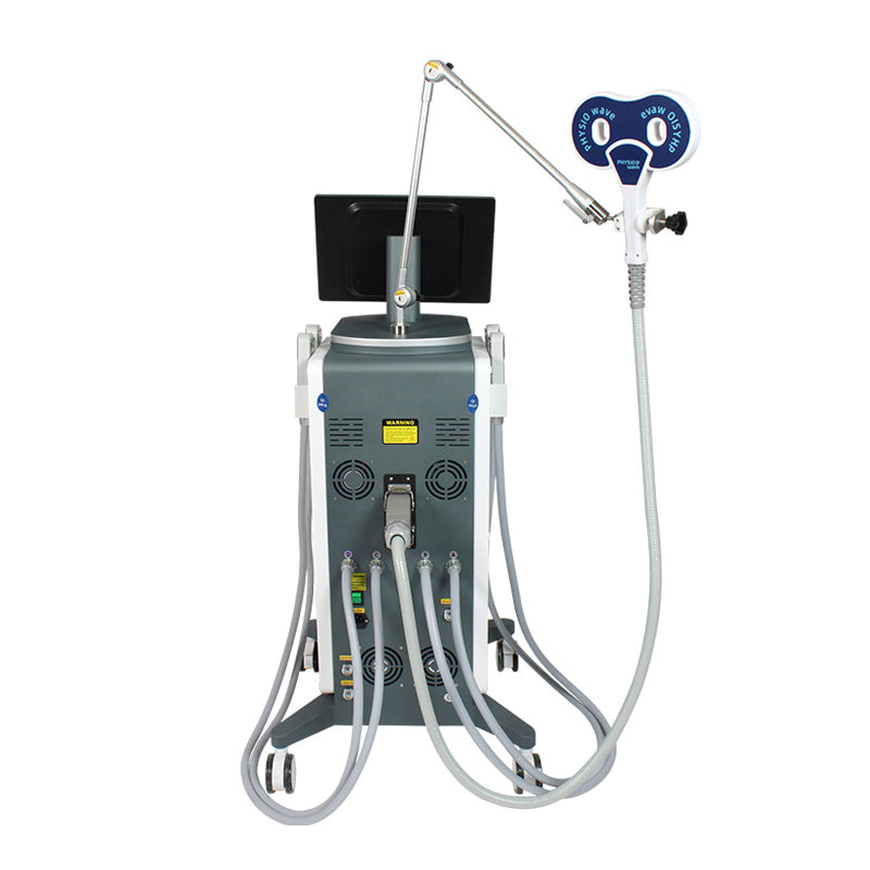Professional 4 Cryo EMS Slimming Machine | Fat Freezing &amp; Electromagnetic Muscle Sculpting