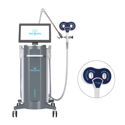 Professional 4 Cryo EMS Slimming Machine | Fat Freezing &amp; Electromagnetic Muscle Sculpting