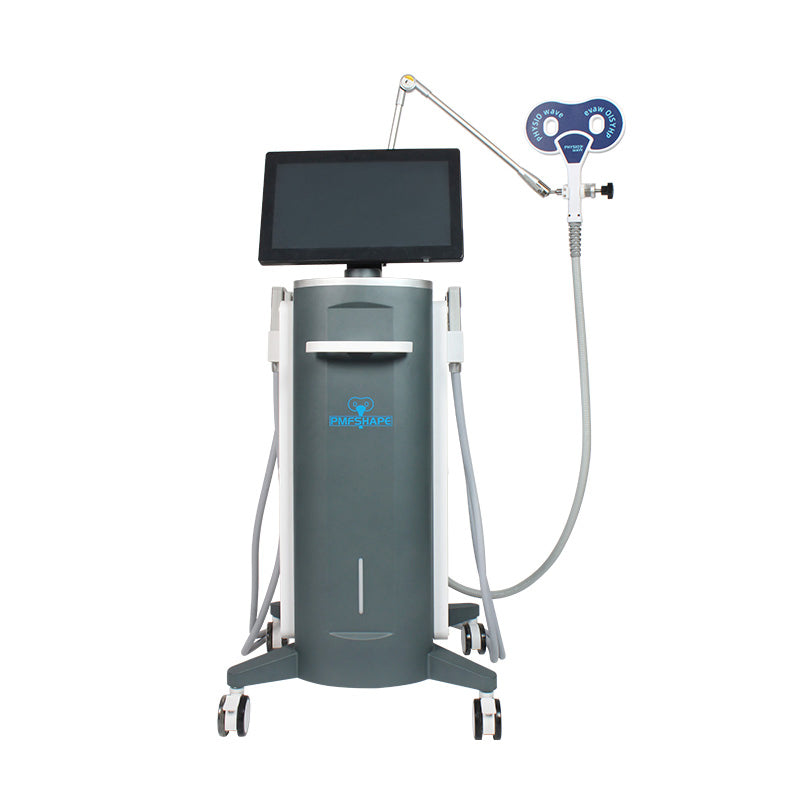 Professional 4 Cryo EMS Slimming Machine | Fat Freezing &amp; Electromagnetic Muscle Sculpting