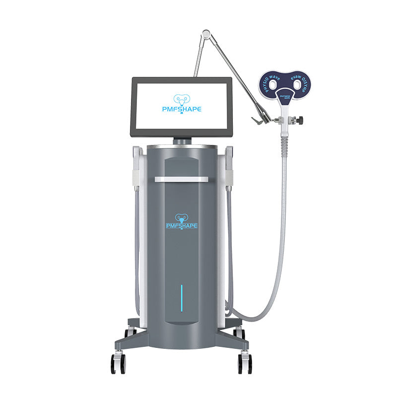 Professional 4 Cryo EMS Slimming Machine | Fat Freezing &amp; Electromagnetic Muscle Sculpting