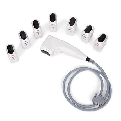 Portable Hifu Machine Medical Grade High Intensity Cartridge 4D Ultrasound Ultrasonic Face Lifting Anti-aging Body Slimming Machine