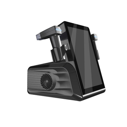 Morpheus 8 Golden RF Microneedling Wrinkle Removal Skin Tightening Machine - Portable