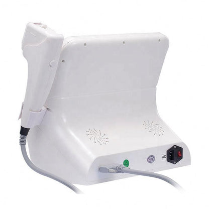 4D HIFU face lift body slimming machine with 3pcs 4D Cartridge (3.0mm 4.5mm 13mm) hongruibeauty
