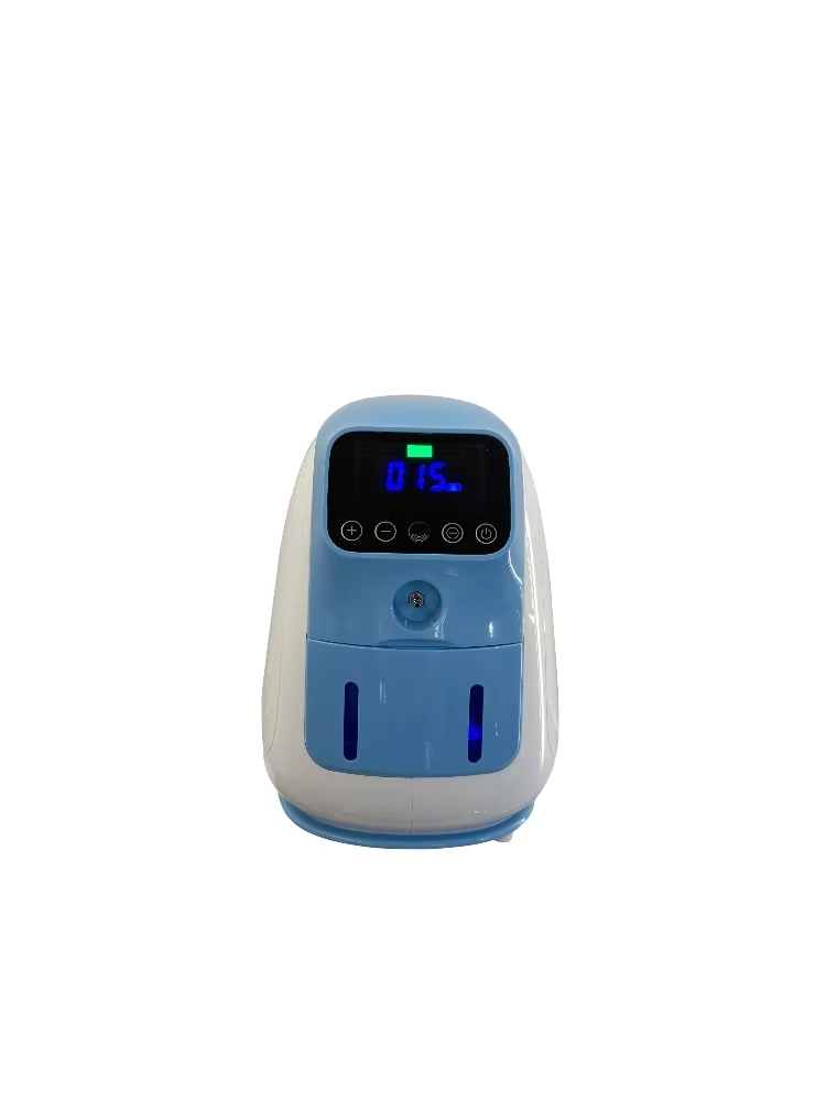 Oxygen Spray O2toDerm Skin Rejuvenation Hyperbaric Oxygen Facial Care Mask