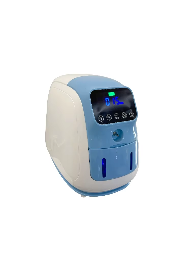 Oxygen Spray O2toDerm Skin Rejuvenation Hyperbaric Oxygen Facial Care Mask