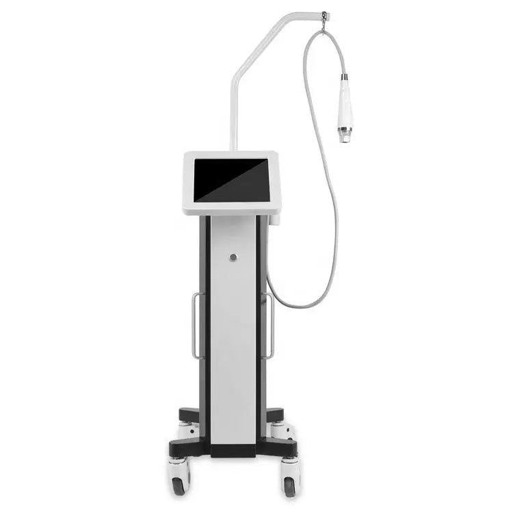 Anti-Aging Micro needle Fractional RF Microneedling Machine For Face Lift hongruibeauty
