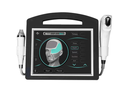 HIFU Face Lifting Fat Burning Beauty Machine hongruibeauty