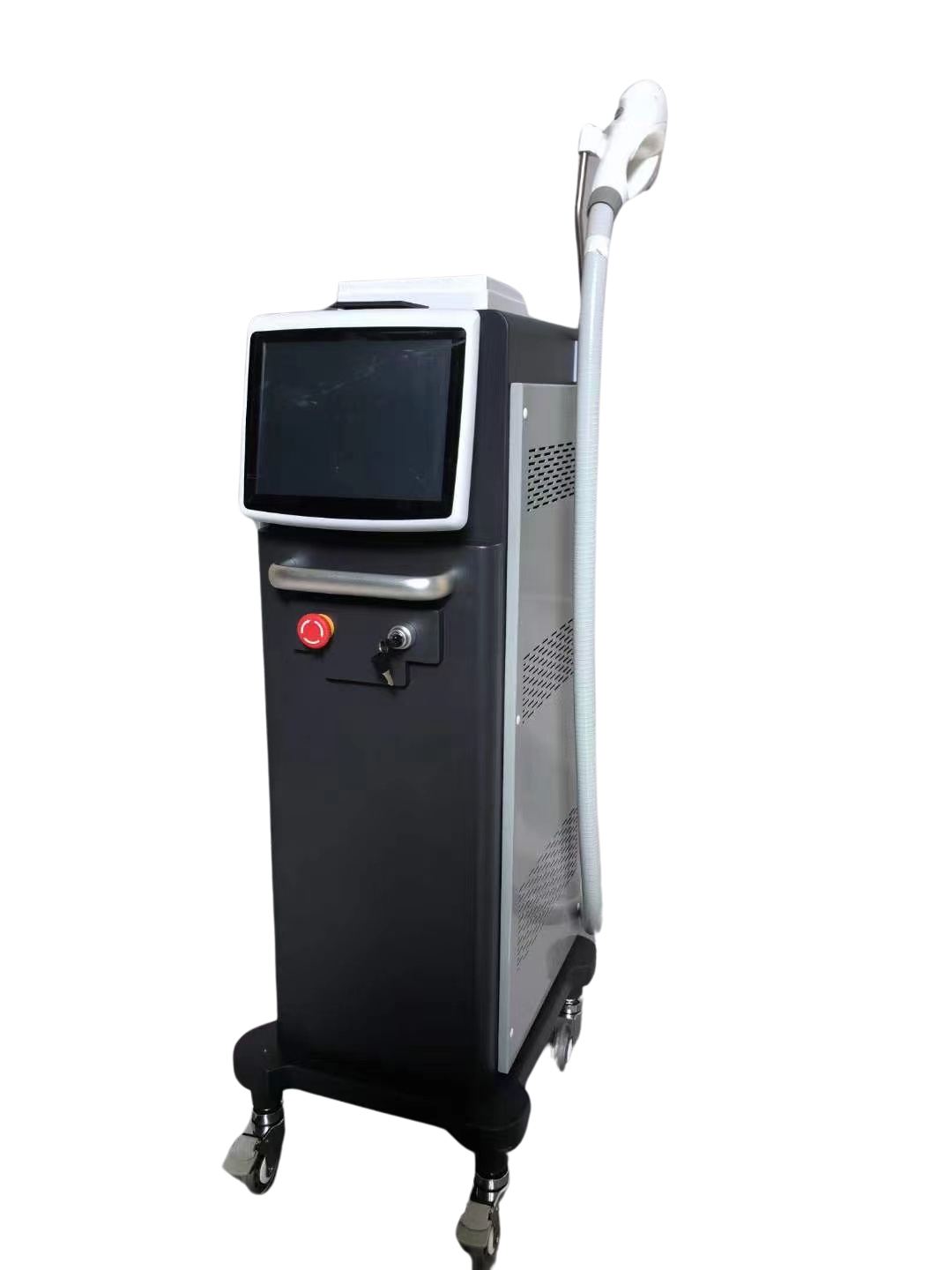 FPL Permanent Hair Removal CELL Light Skin Rejuvenation Machine hongruibeauty