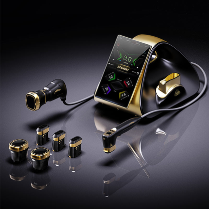22D Max HIFU Face Lifting Body Slimming High Intensity Focused Ultrasound Machine