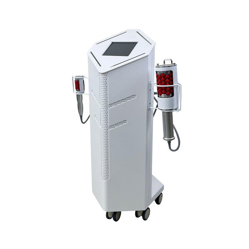 360° 9D Roller Cellulite Reduction Machine – Body Sculpting &amp; Firming Massager