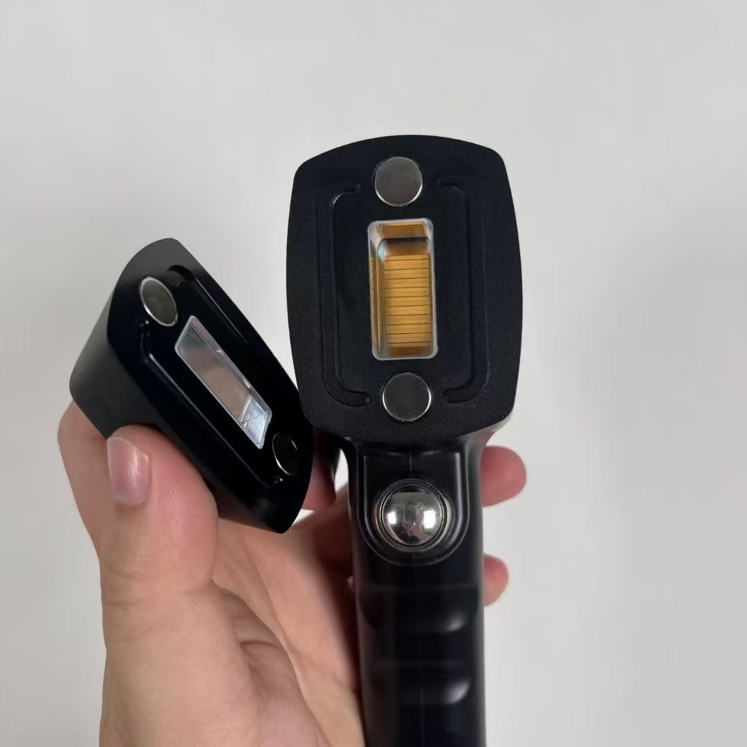 High-Power Professional DPL IPL Machine Pro Laser Hair Removal Device for Small High-Power Professional Laser Machine