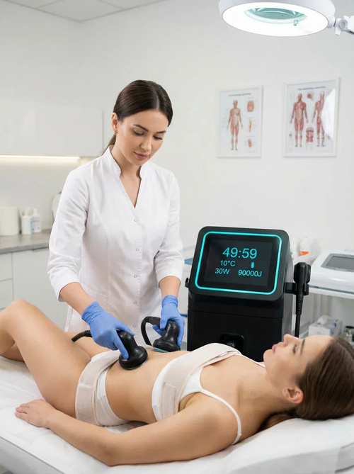 Body Shaping & Slimming