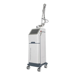 40W Face Lifting Wrinkle Removal Skin Renewing CO2 Fractional Laser Skin Resurfacing Machine hongruibeauty